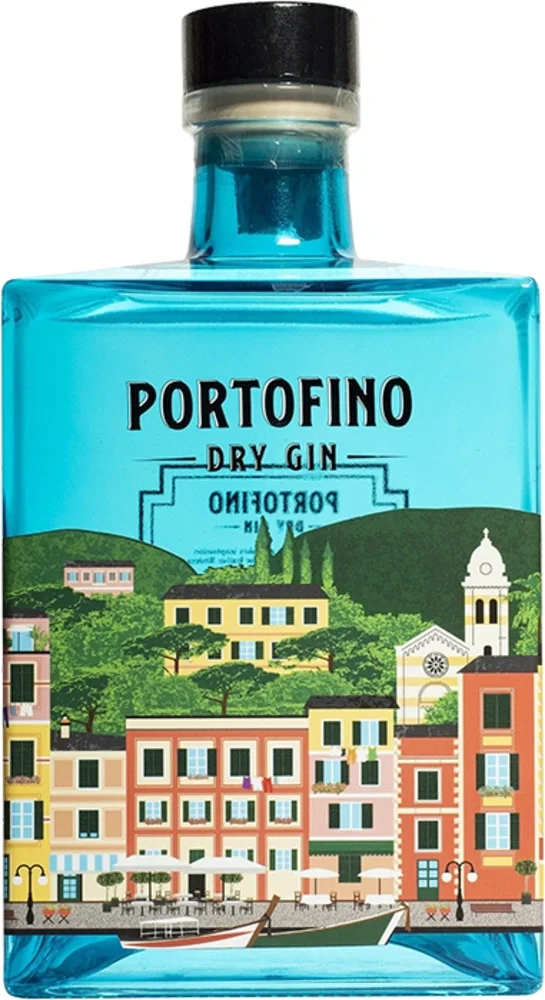 Gin Portofino 0,5 L