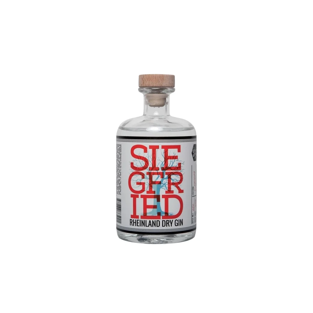 Gin Siegfried 0,7 L