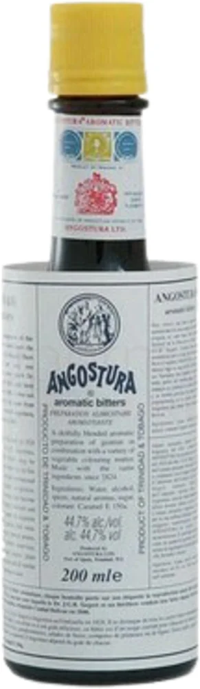 [DX9409] Gorki liker Angostura Bitter 0,2 L