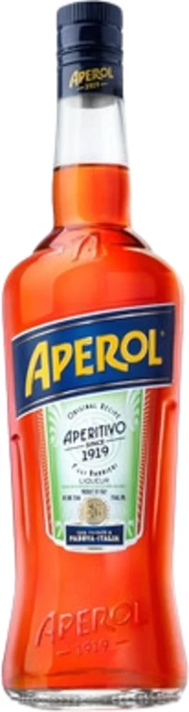 [DX9138] Gorki liker Aperol 0,7 L