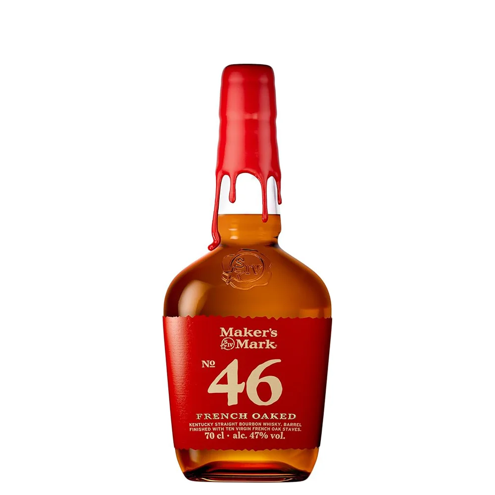 [DX7099] Američki viski Maker's Mark 46 Bourbon 0,7 L