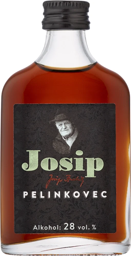 [DX7638] Gorki liker Pelinkovac Josip 0,04 L
