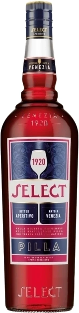 [DX2106] Gorki liker Select Aperitivo Pilla 0,7 L
