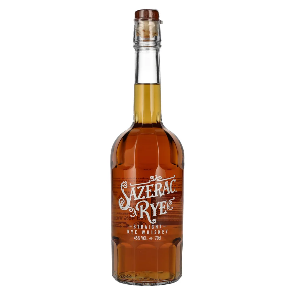 [DX2810] Američki viski Sazerac Straight Rye 0,7 L