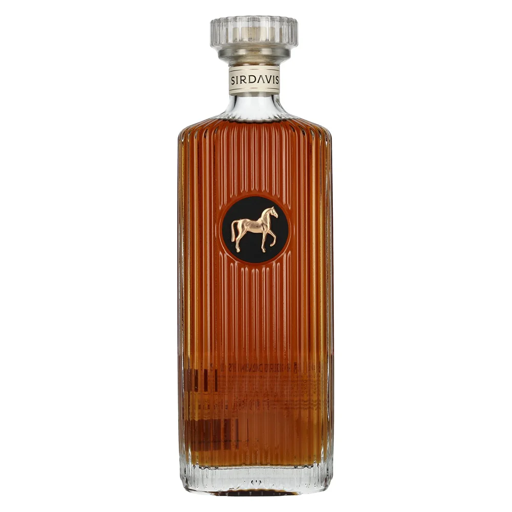 [DX933] Američki viski SirDavis Rye 0,7 L