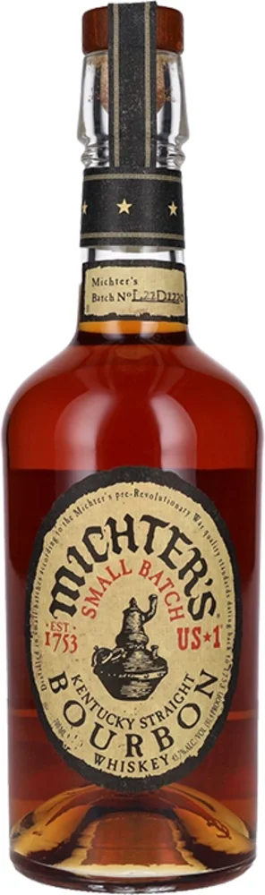 [DX3846] Američki viski US1 Small Batch Kentucky Straight Bourbon Michter's 0,7 L