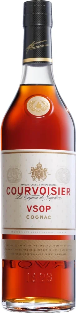 [DX2435] Konjak Courvoisier V.S.O.P. 0,7 L