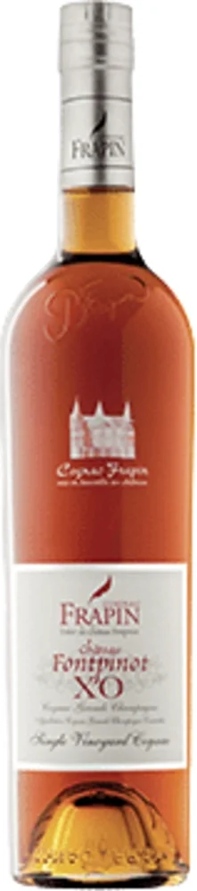 [DX6827] Konjak Frapin Chateau Fontpinot X.O. 0,7 L