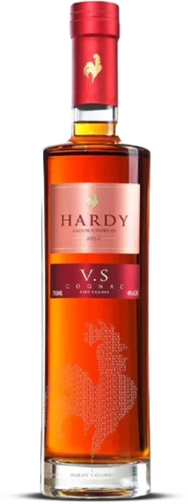 [DX6184] Konjak Hardy VS 0,7 L