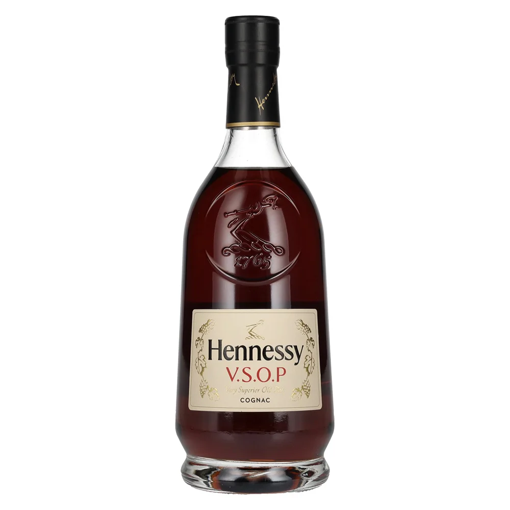 [DX6999] Konjak Hennessy V.S.O.P 0,7 L