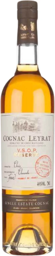 [DX6445] Konjak Leyrat V.S.O.P. Reserve 0,7 L