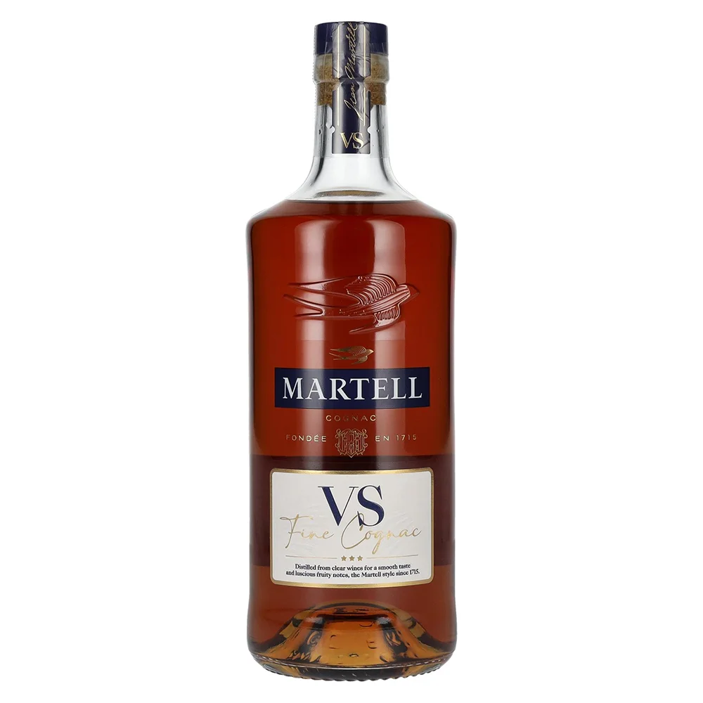 [DX810] Konjak Martell VS 0,7 L