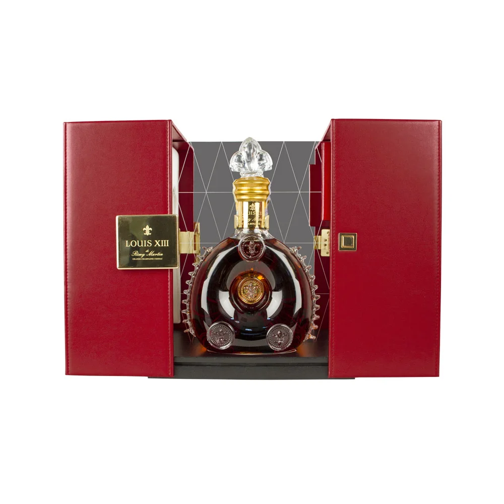 [DX8900] Konjak Remy Martin Louis XIII poklon kutija 0,7 L