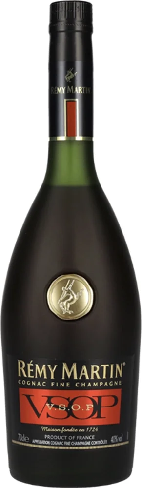 [DX4510] Konjak Remy Martin V.S.O.P. 0,7 L