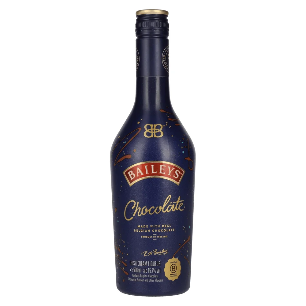 [DX2045] Liker Baileys Chocolate 0,5 L