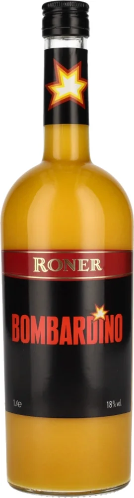 [DX1253] Liker Bombardino Roner 1 L
