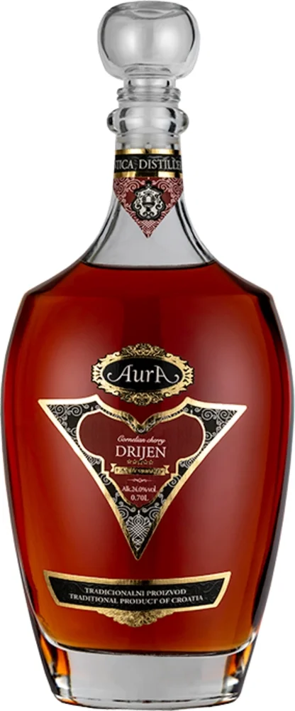 [DX5272] Liker Drijen (Dren) Aura 0,7 L