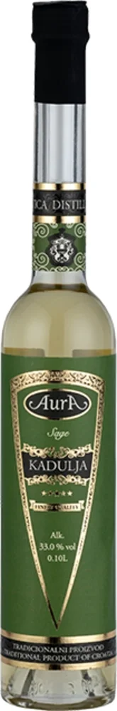[DX9911] Liker Kadulja (kadulja) Aura 0,1 L