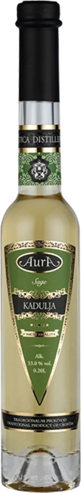 [DX1509] Liker Kadulja (kadulja) Aura 0,2 L