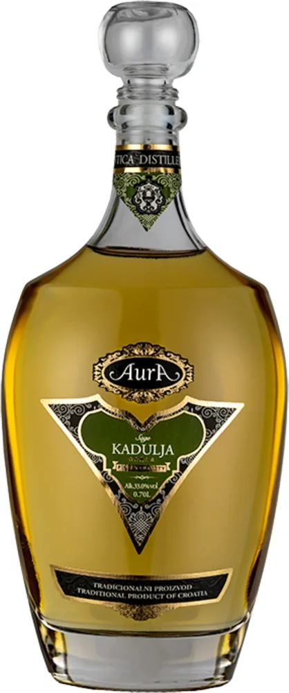 [DX508] Liker Kadulja (kadulja) Aura 0,7 L