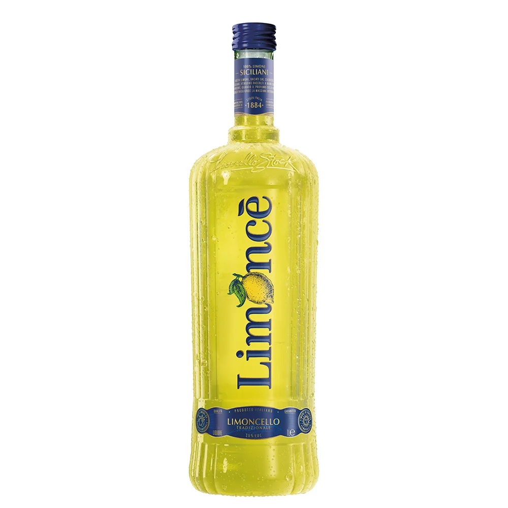 [DX4802] Liker Limonce Aperitivo Stock 1 L