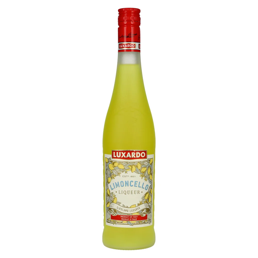 [DX699] Liker Limoncello Luxardo 0,7 L