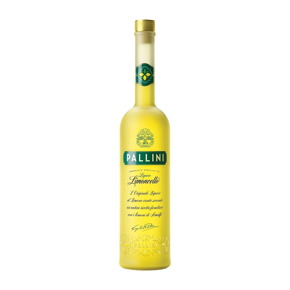 [DX7599] Liker Limoncello Pallini 0,7 L
