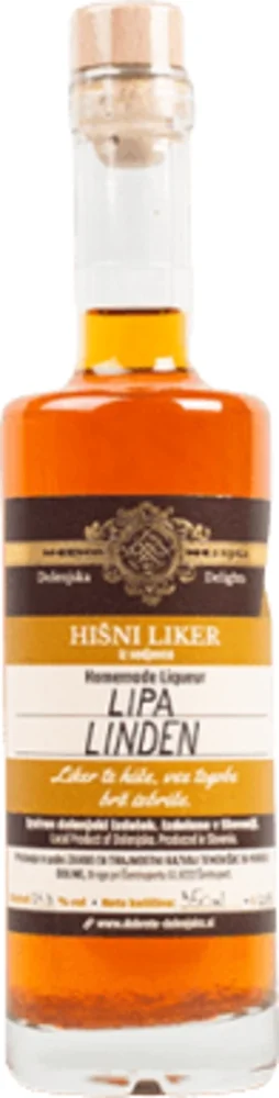 [DX5208] Liker Lipa Dobrote Dolenjske 0,5 L
