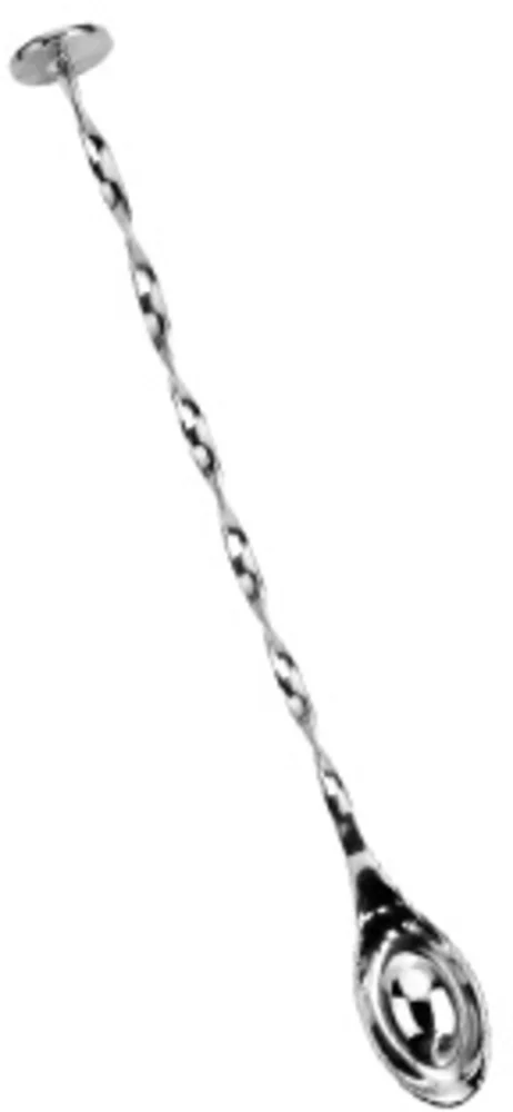 [DX870] Barska žlica Bar spoon flat Orsadrinks