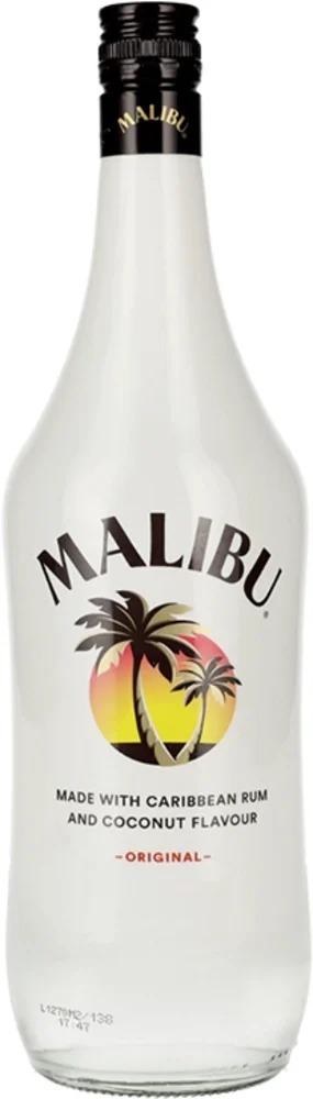 [DX6625] Liker Malibu 1 L