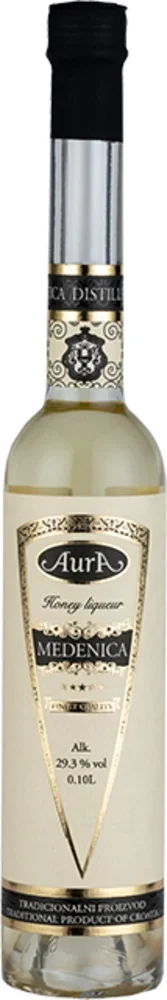 [DX5835] Liker Medenica (Medica) Aura 0,1 L