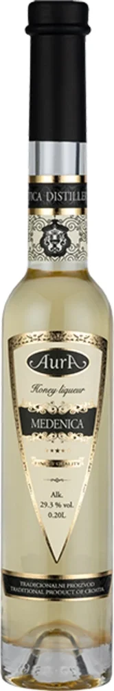 [DX8760] Liker Medenica (Medica) Aura 0,2 L