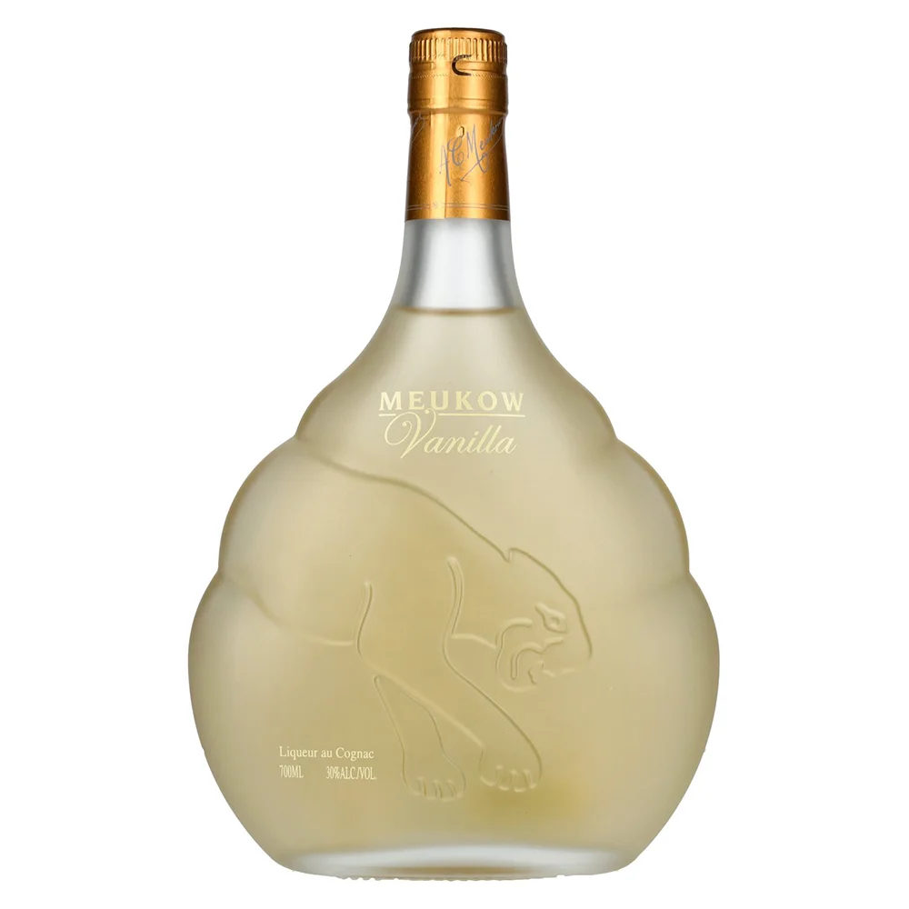[DX9221] Liker Meukow Vanilla 0,7 L