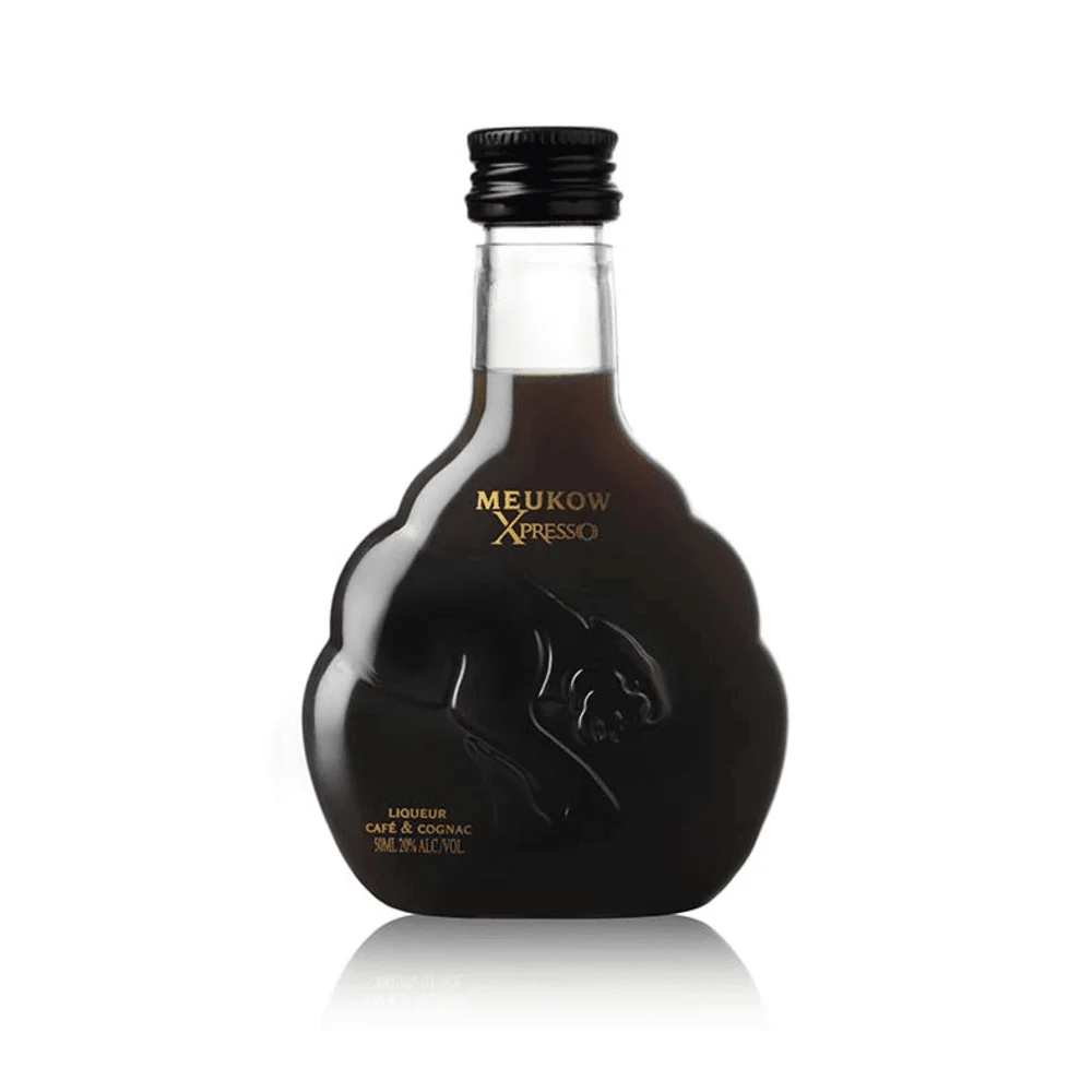 [DX10148] Liker Meukow Xpresso 0,05 L