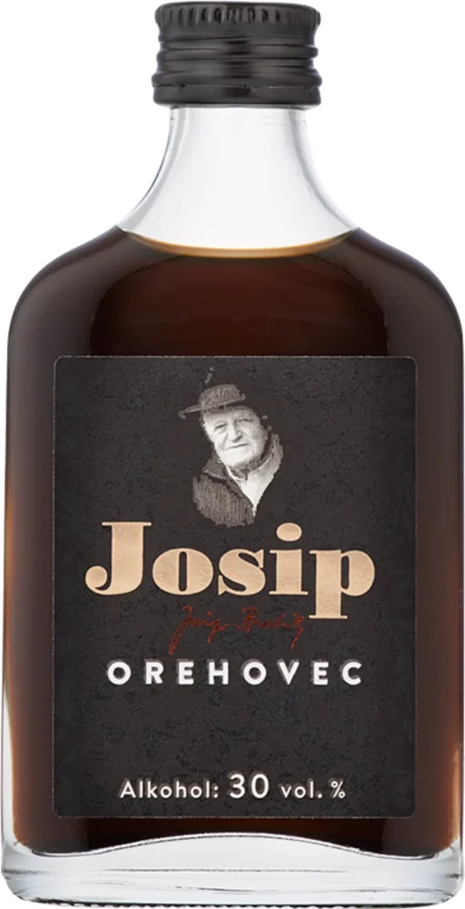 [DX1249] Liker Orahovac Josip 0,04 L