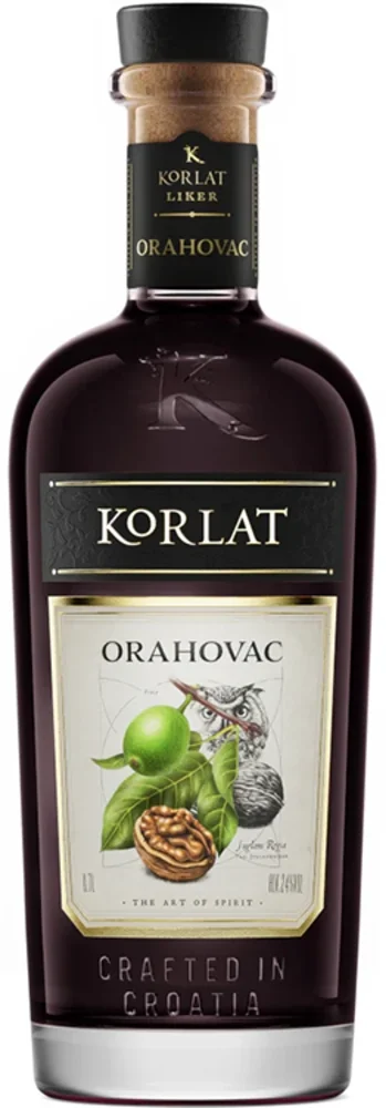 [DX3199] Liker Orahovac Korlat 0,7 L