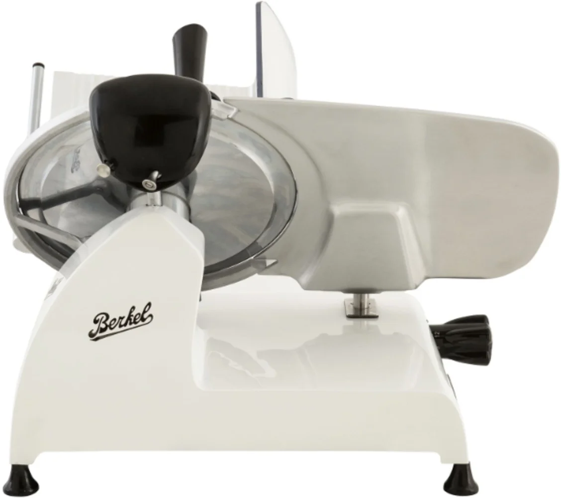 [DX2206] Berkel Električni rezač RED LINE 300 Bijel