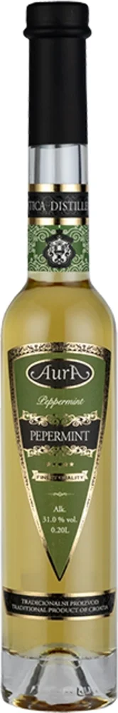 [DX1299] Liker Pepermint (meta) Aura 0,2 L