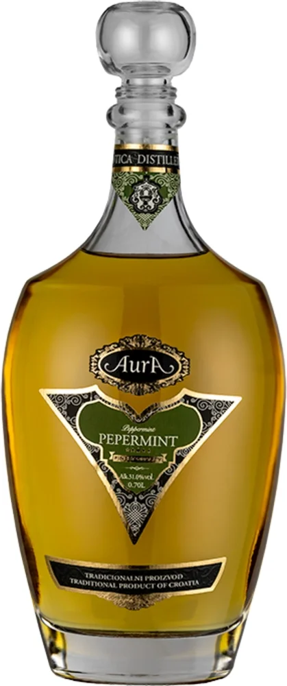 [DX8088] Liker Pepermint (meta) Aura 0,7 L