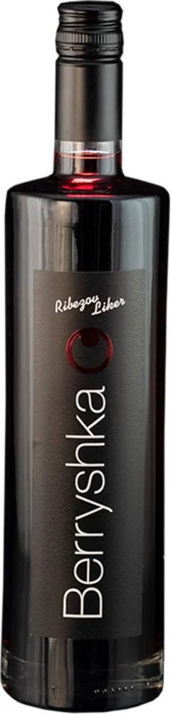 [DX1543] Liker Ribezov Berryshka 0,7 L