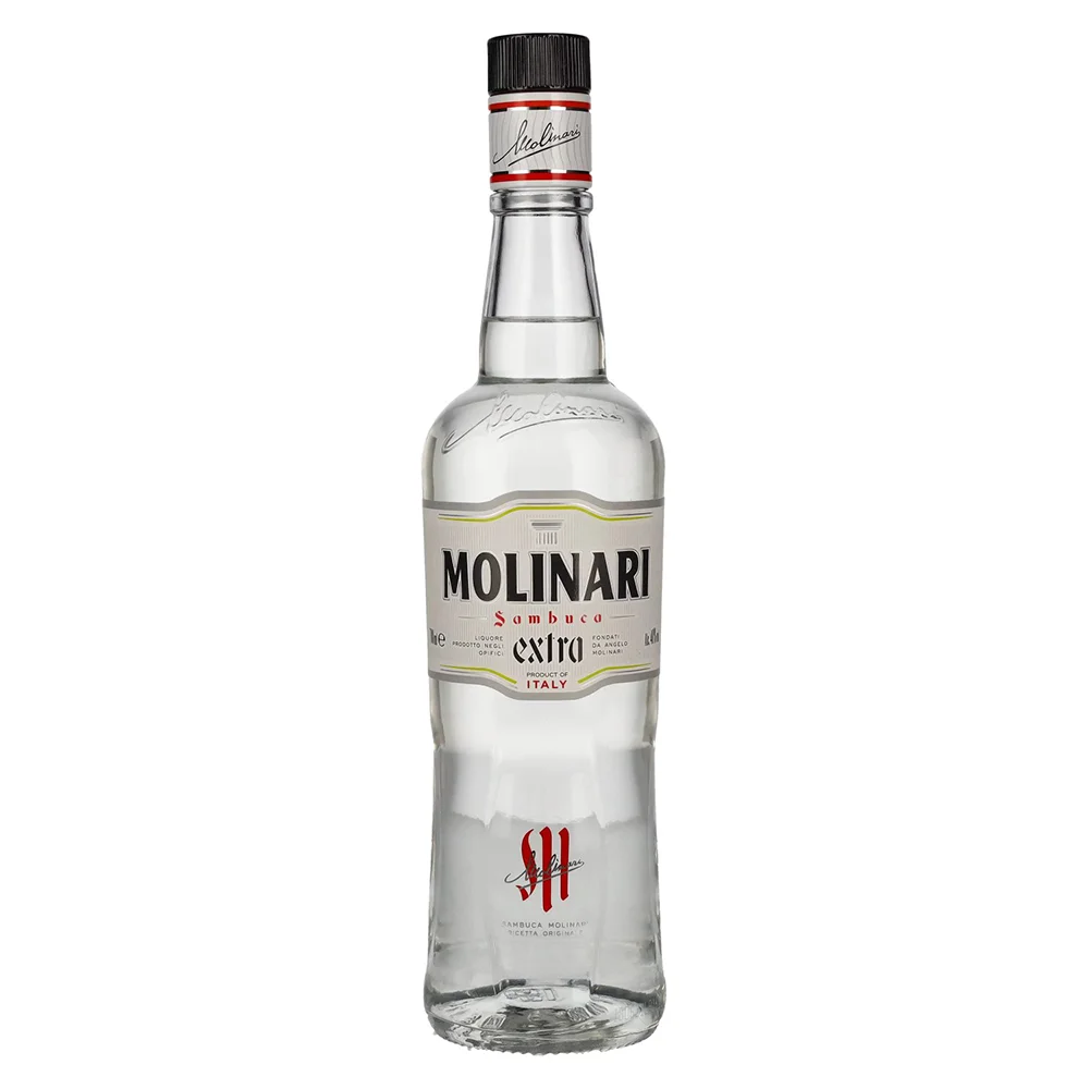 [DX5612] Liker Sambuca Molinari 0,7 L