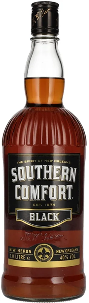 [DX824] Liker Southern Comfort Black 1 L