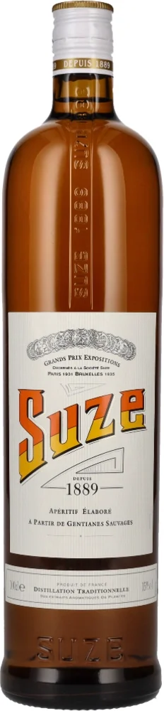 [DX3205] Liker Suze Elabore 1 L