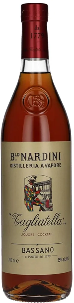 [DX8373] Liker Tagliatella Nardini 0,7 L