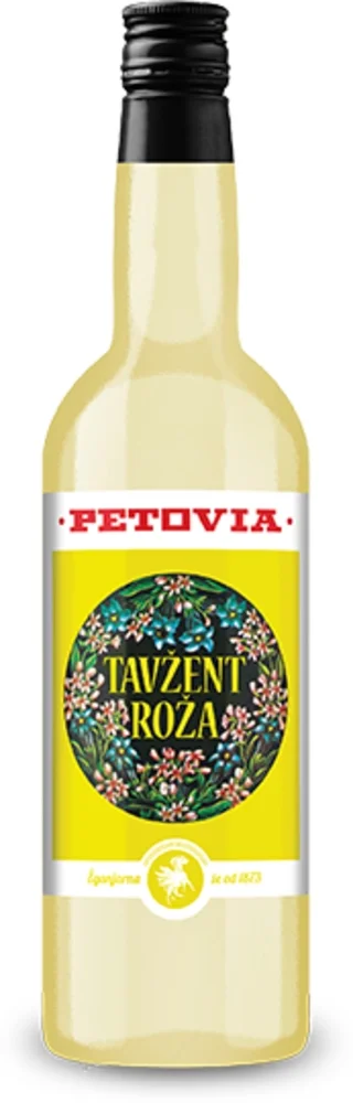 [DX8179] Liker Tavžentroža Petovia 1 L