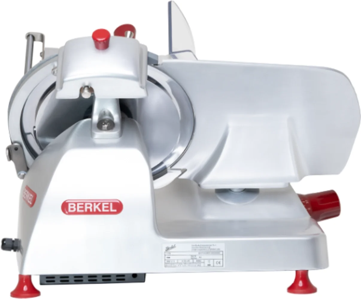 [DX2259] Berkel Profesionalni električni rezač PRO LINE XS 25