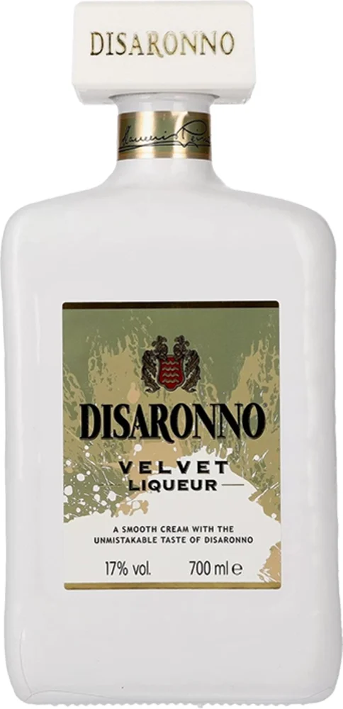 [DX8265] Liker Velvet Disaronno 0,7 L