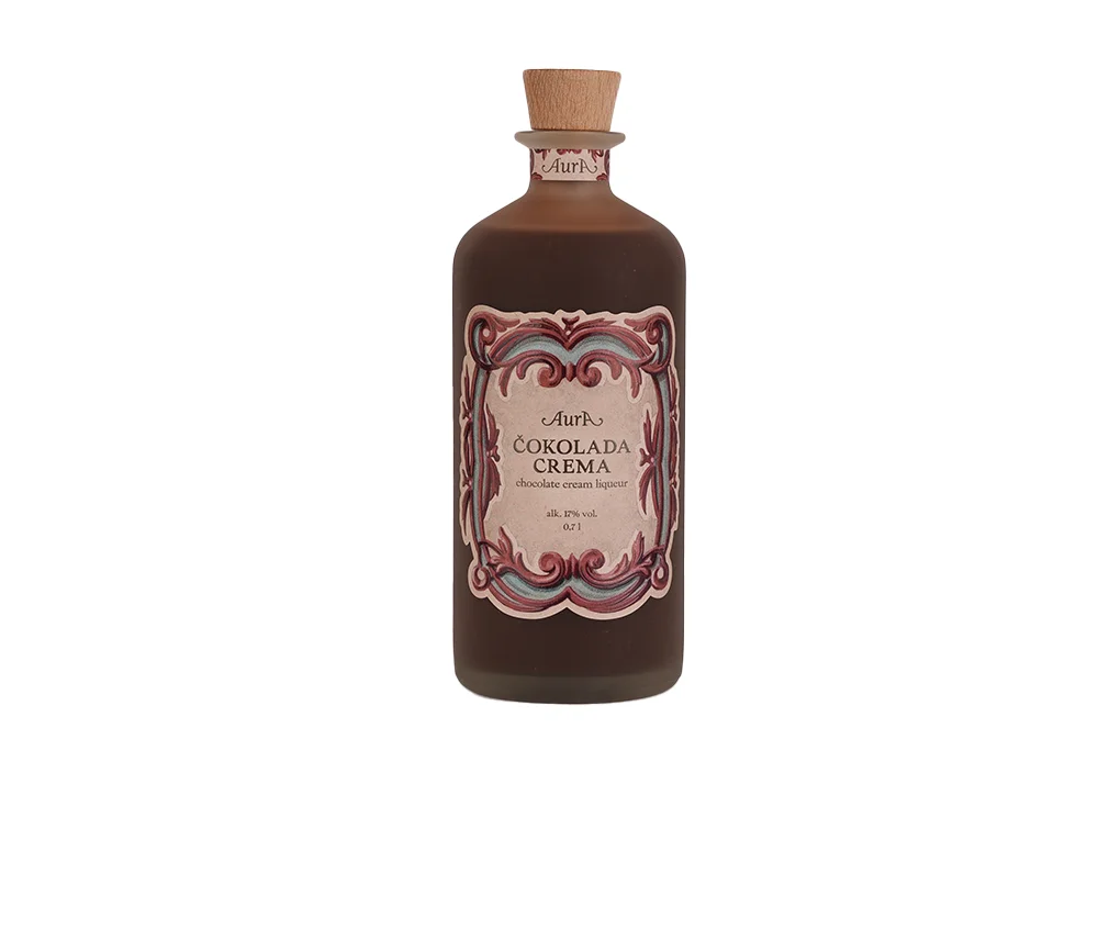 [DX10364] Liker Čokoladna Crema Aura 0,7 L