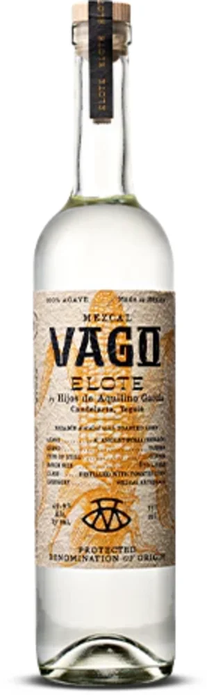 [DX9104] Mezcal Vago Elote 0,7 L