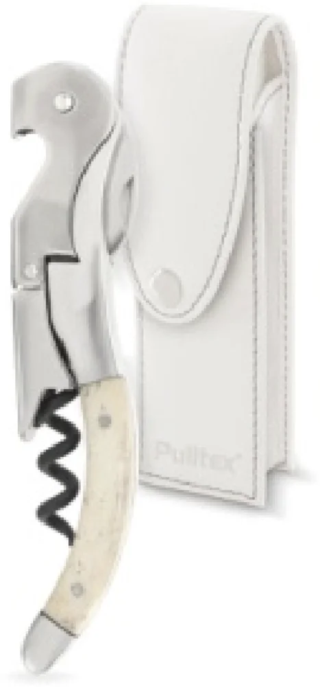 [DX2625] Otvarač BONE HANDLE CORDOBA Pulltex 1 kom